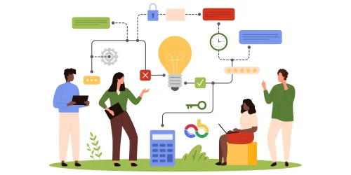 Business Discovery Website