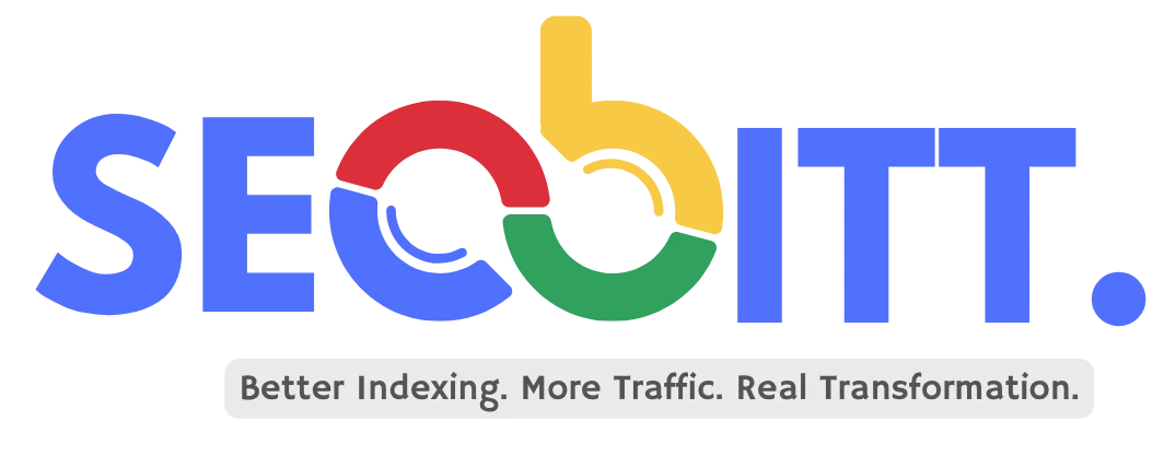 Logo SEOBITT