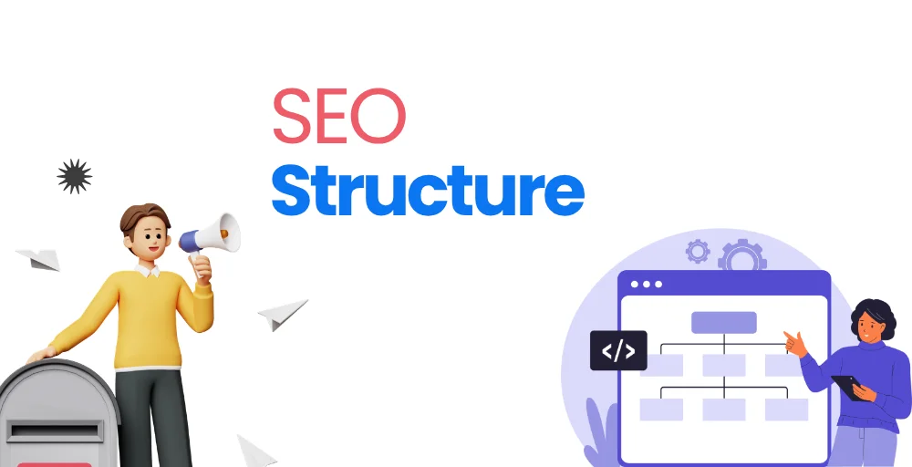 SEO Website Structure