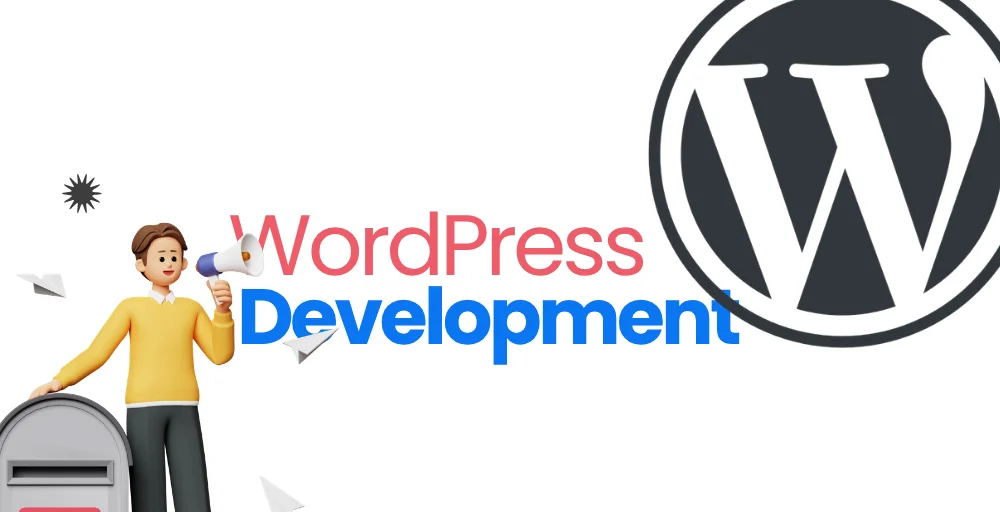 WordPress Development
